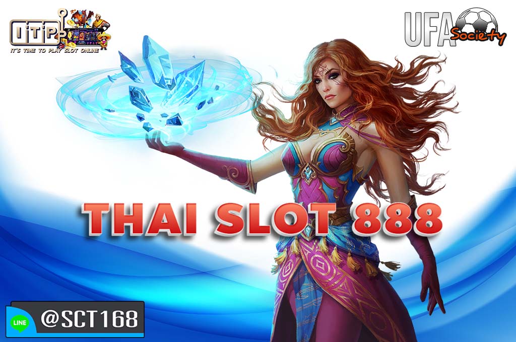 thai slot 888 สมัคร